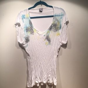 Free people tunic